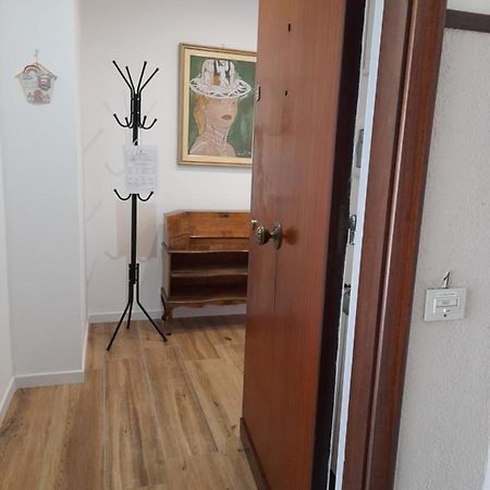 Ferienwohnung La Casa Di Gaia Sestri Levante Exterior foto