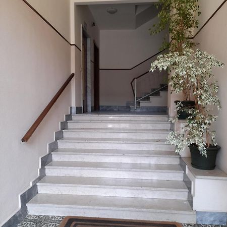 Ferienwohnung La Casa Di Gaia Sestri Levante Exterior foto