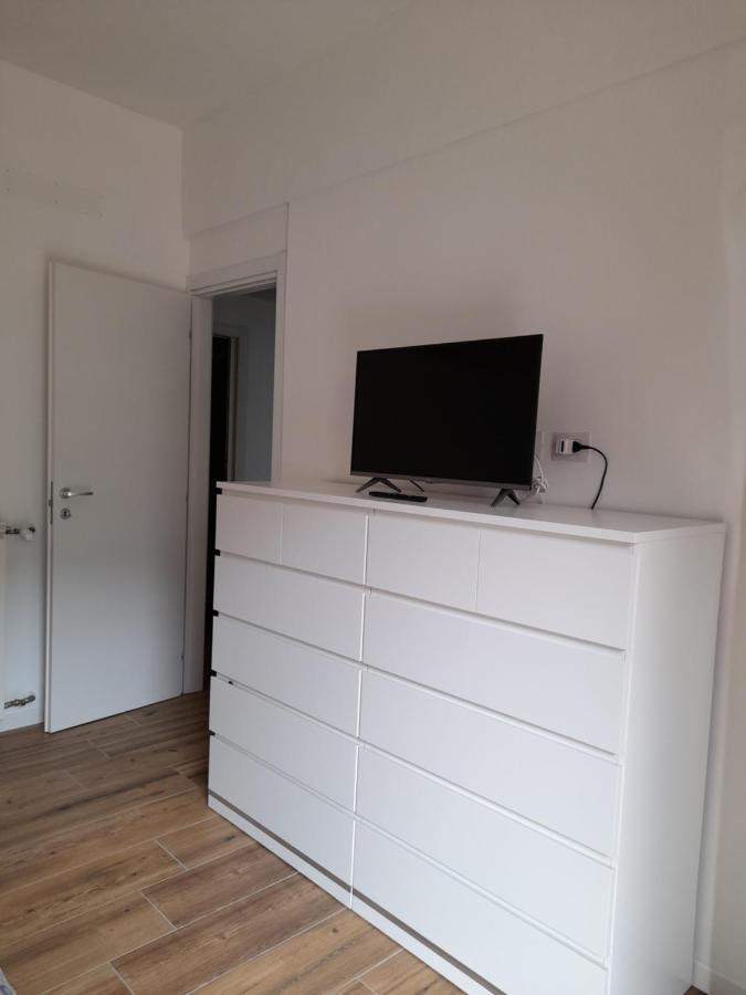 Ferienwohnung La Casa Di Gaia Sestri Levante Exterior foto