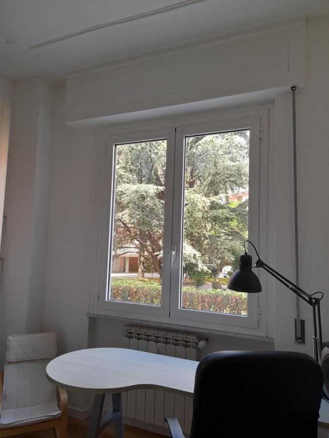 Ferienwohnung La Casa Di Gaia Sestri Levante Exterior foto
