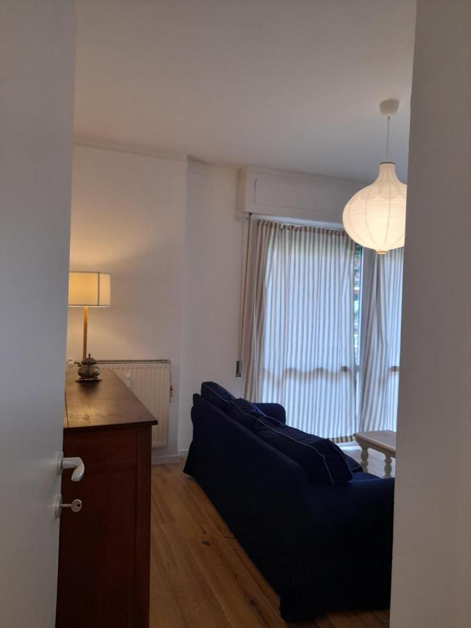 Ferienwohnung La Casa Di Gaia Sestri Levante Exterior foto