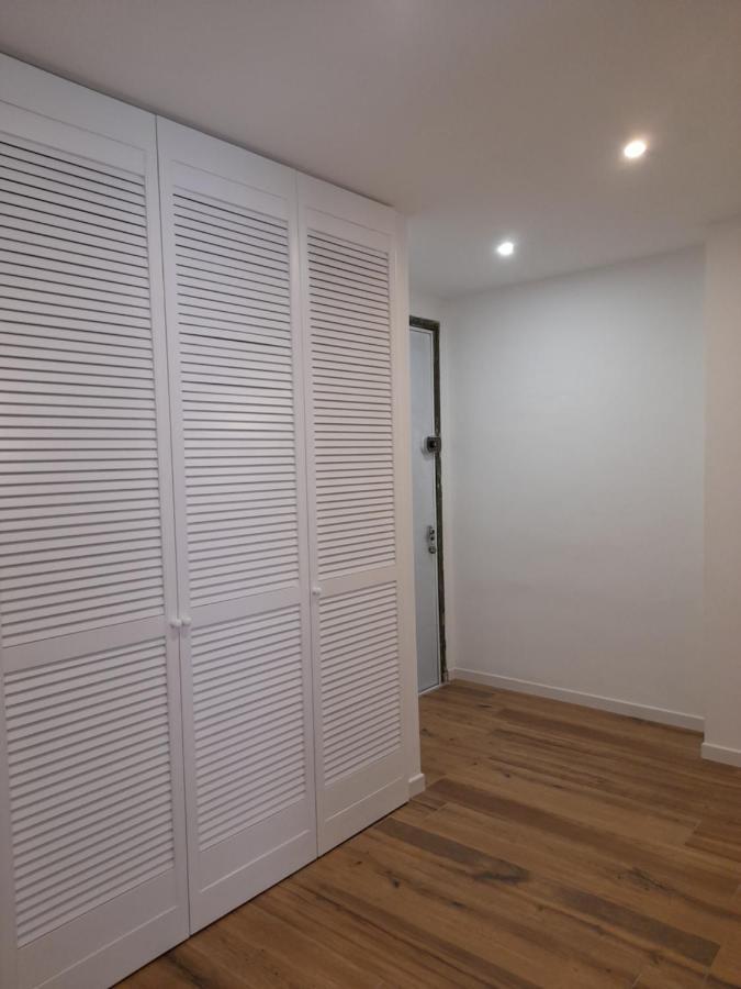 Ferienwohnung La Casa Di Gaia Sestri Levante Exterior foto