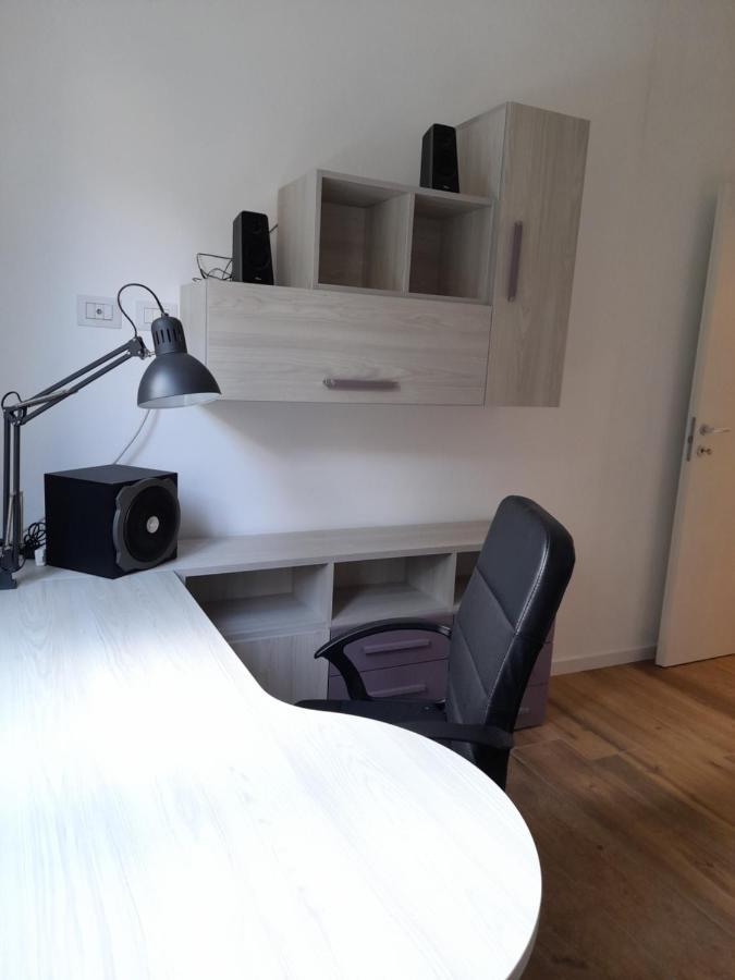 Ferienwohnung La Casa Di Gaia Sestri Levante Exterior foto