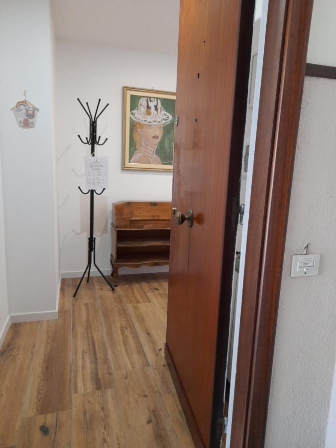 Ferienwohnung La Casa Di Gaia Sestri Levante Exterior foto
