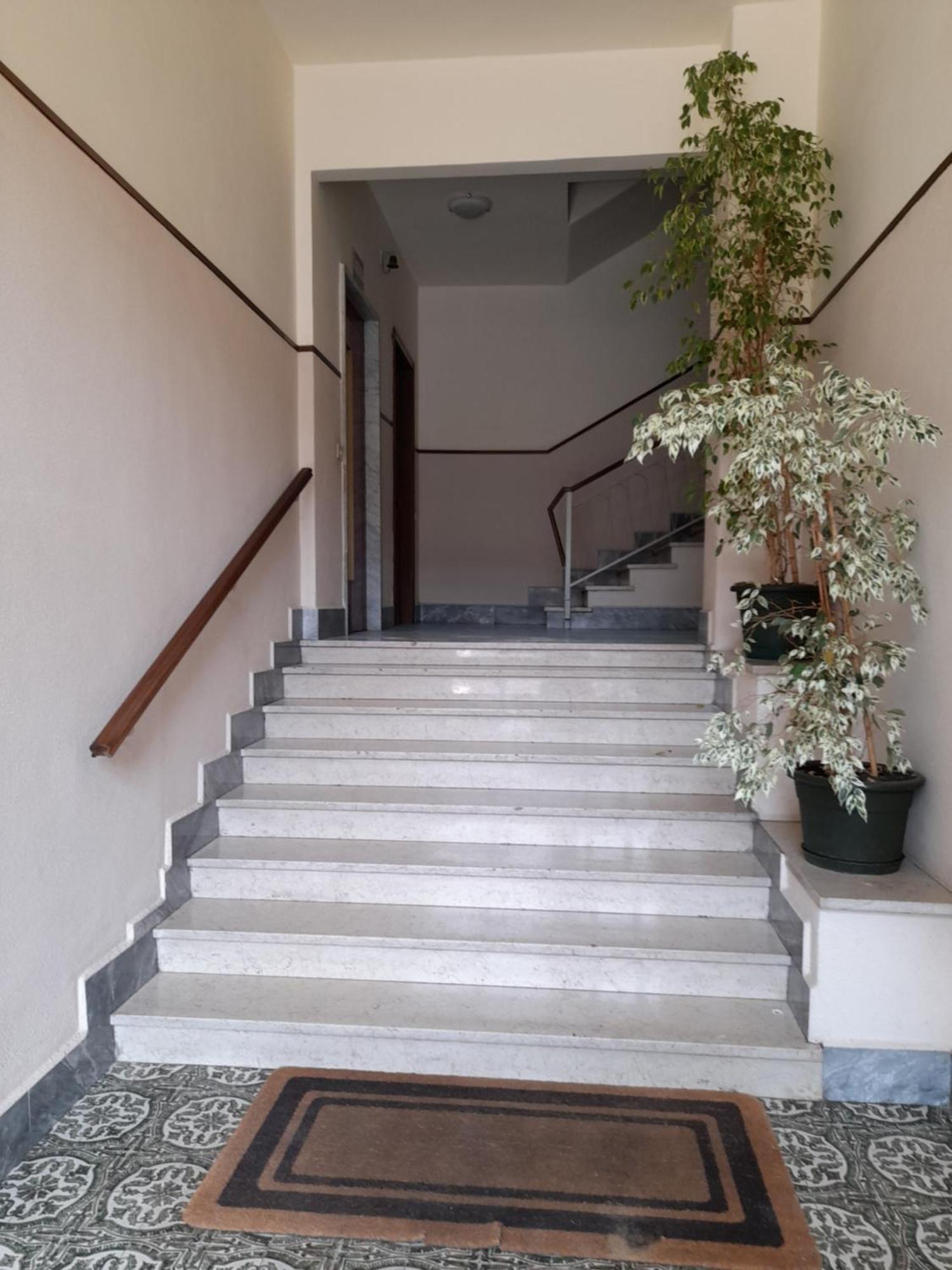 Ferienwohnung La Casa Di Gaia Sestri Levante Exterior foto
