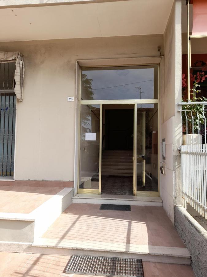 Ferienwohnung La Casa Di Gaia Sestri Levante Exterior foto