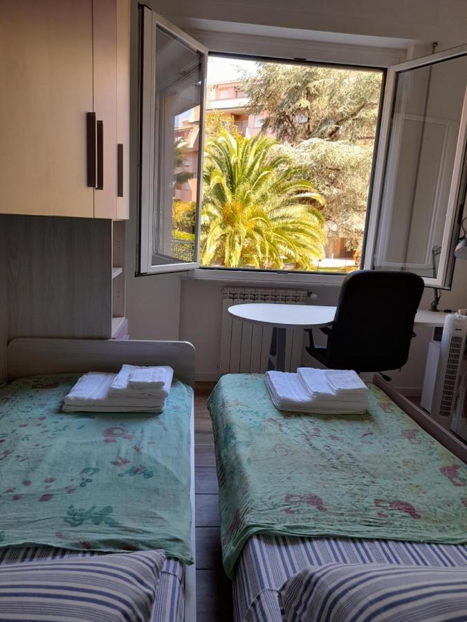 Ferienwohnung La Casa Di Gaia Sestri Levante Exterior foto