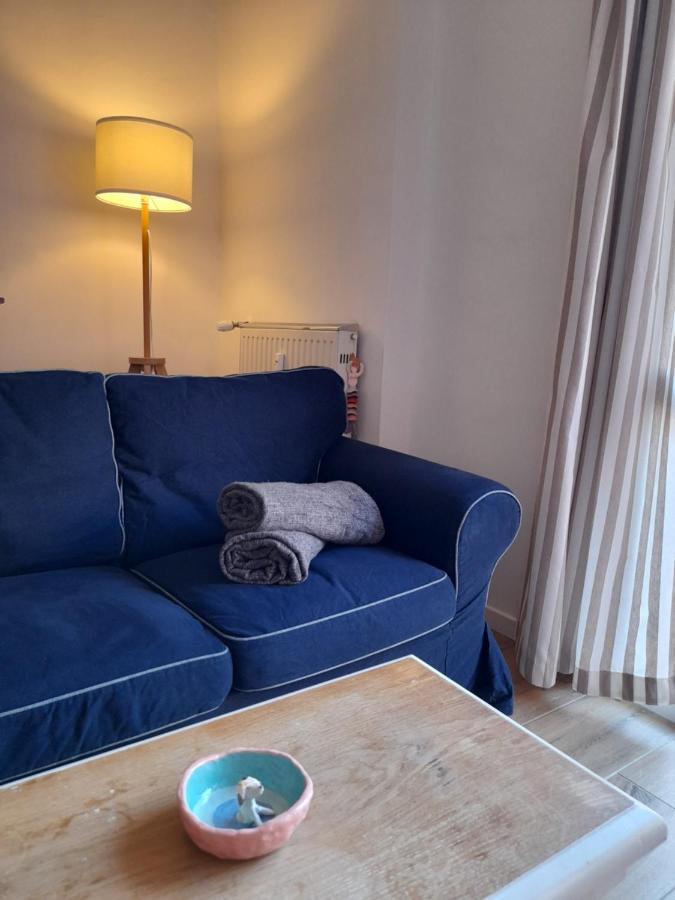 Ferienwohnung La Casa Di Gaia Sestri Levante Exterior foto