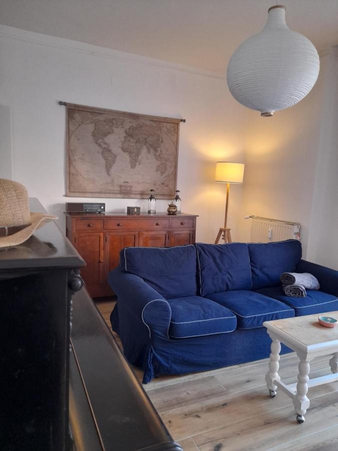 Ferienwohnung La Casa Di Gaia Sestri Levante Exterior foto